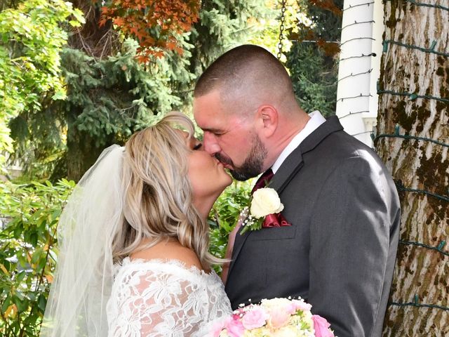 Leo and Kristy&apos;s Wedding in Coeur D Alene, Idaho 7