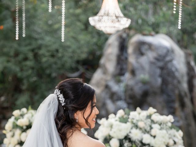 Lorena and Caleb&apos;s Wedding in San Diego, California 26