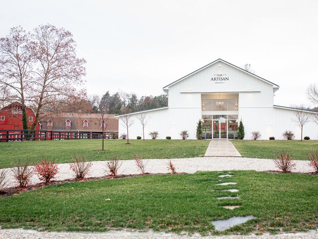 Kyle and Rachel&apos;s Wedding in Bloomsdale, Missouri 1