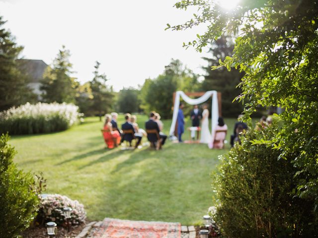 Gaurav and Lara&apos;s Wedding in Milwaukee, Wisconsin 52