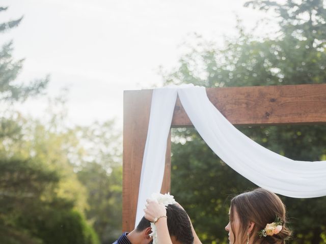 Gaurav and Lara&apos;s Wedding in Milwaukee, Wisconsin 53