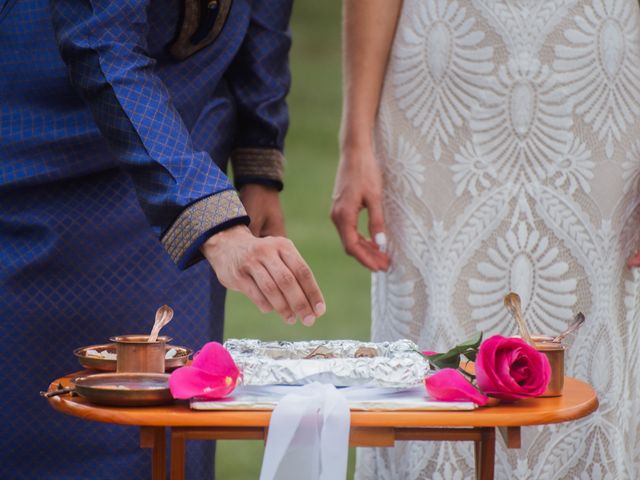 Gaurav and Lara&apos;s Wedding in Milwaukee, Wisconsin 59