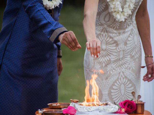 Gaurav and Lara&apos;s Wedding in Milwaukee, Wisconsin 65