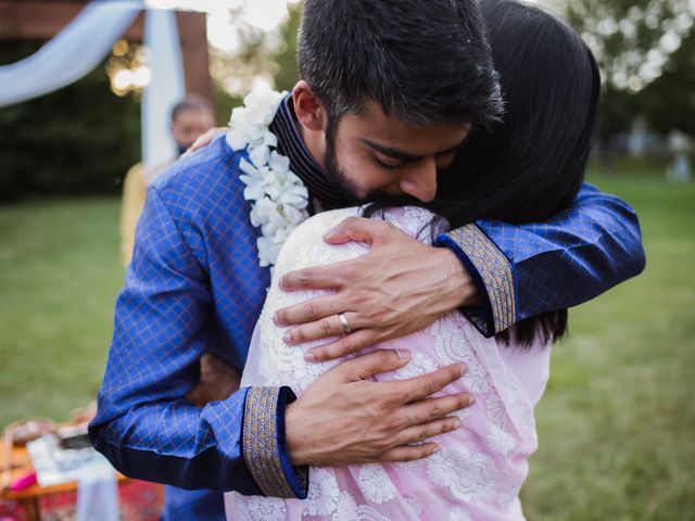 Gaurav and Lara&apos;s Wedding in Milwaukee, Wisconsin 79