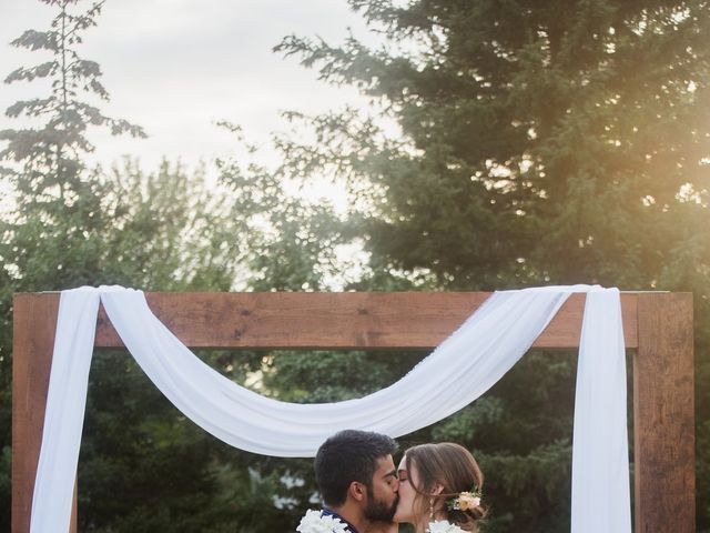 Gaurav and Lara&apos;s Wedding in Milwaukee, Wisconsin 89