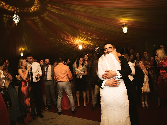 Marco and Bayda&apos;s Wedding in Rimini, Italy 3