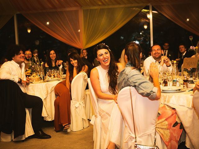 Marco and Bayda&apos;s Wedding in Rimini, Italy 12