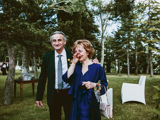 Marco and Bayda&apos;s Wedding in Rimini, Italy 49