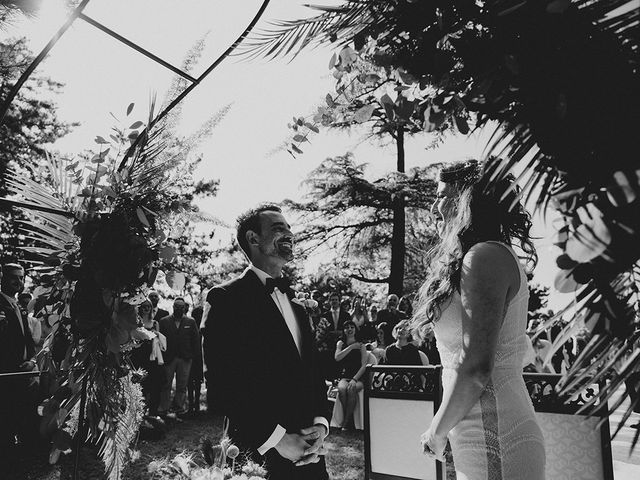 Marco and Bayda&apos;s Wedding in Rimini, Italy 61