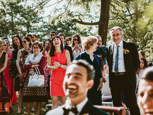 Marco and Bayda&apos;s Wedding in Rimini, Italy 63