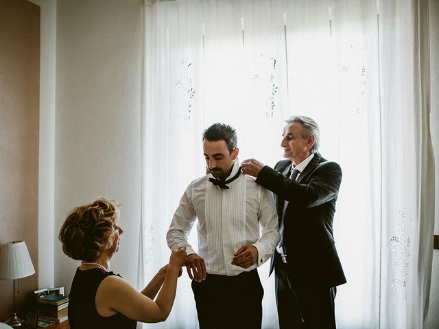 Marco and Bayda&apos;s Wedding in Rimini, Italy 120