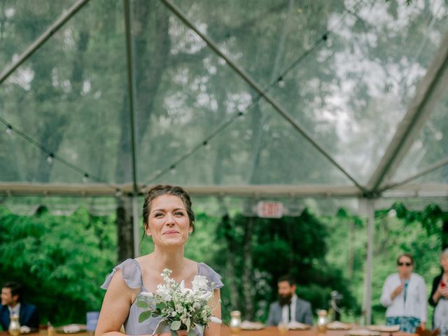 Amy and Max&apos;s Wedding in Crozet, Virginia 27