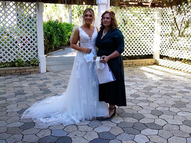 Erik and Emily&apos;s Wedding in Orlando, Florida 7