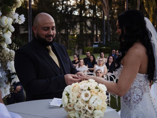 Antonio and Mirna&apos;s Wedding in Guadalajara, Mexico 51