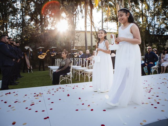 Antonio and Mirna&apos;s Wedding in Guadalajara, Mexico 56