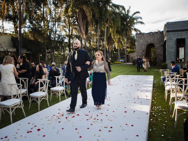 Antonio and Mirna&apos;s Wedding in Guadalajara, Mexico 58