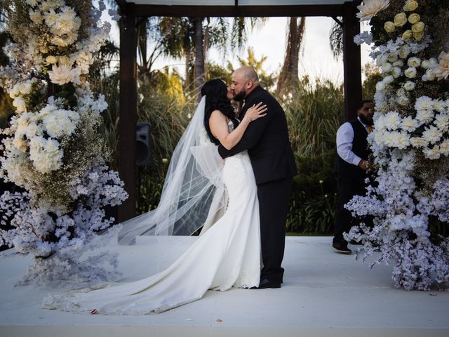 Antonio and Mirna&apos;s Wedding in Guadalajara, Mexico 74