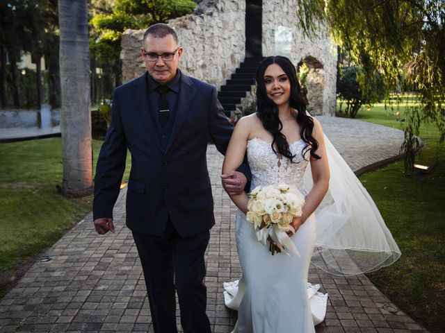 Antonio and Mirna&apos;s Wedding in Guadalajara, Mexico 84