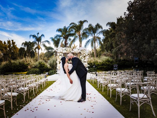 Antonio and Mirna&apos;s Wedding in Guadalajara, Mexico 86