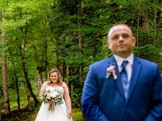 Klaudia &amp; Janusz&apos;s wedding 2