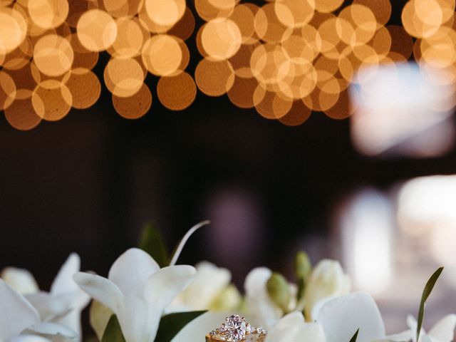 John Patterson and Hannah Crawford's Wedding in Knoxville, Tennessee 58