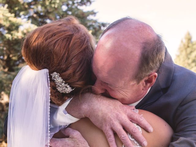 Tyler and Krista&apos;s Wedding in Kasson, Minnesota 12