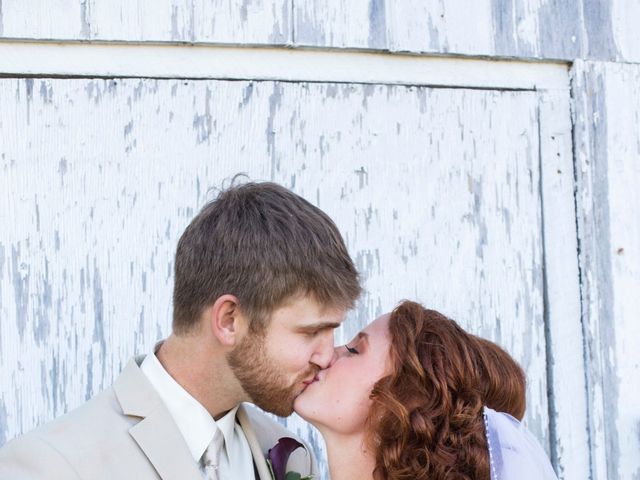 Tyler and Krista&apos;s Wedding in Kasson, Minnesota 24