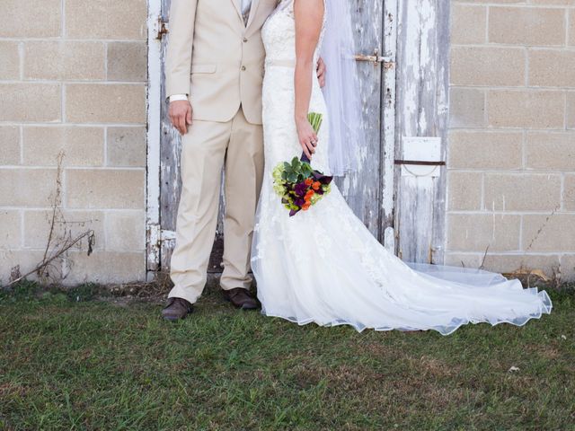 Tyler and Krista&apos;s Wedding in Kasson, Minnesota 25