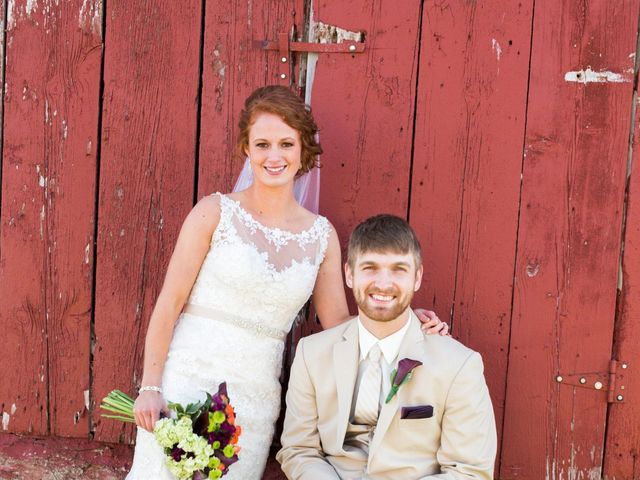 Tyler and Krista&apos;s Wedding in Kasson, Minnesota 27