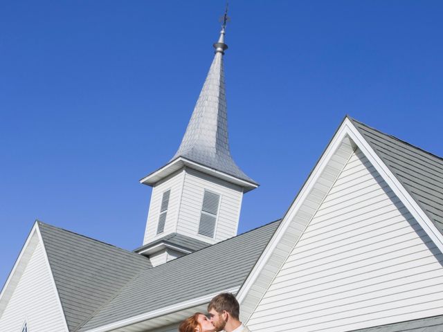 Tyler and Krista&apos;s Wedding in Kasson, Minnesota 2