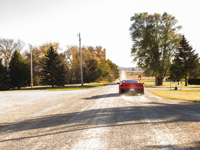 Tyler and Krista&apos;s Wedding in Kasson, Minnesota 31