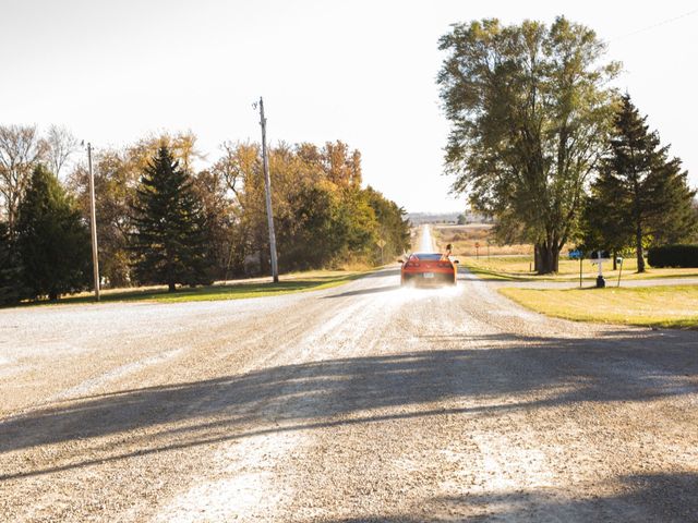 Tyler and Krista&apos;s Wedding in Kasson, Minnesota 32