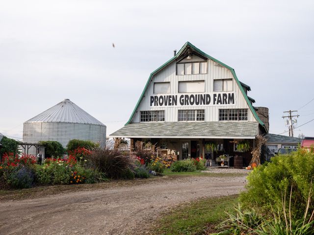 Jason and ºMegan&apos;s Wedding in Pekin, Illinois 27