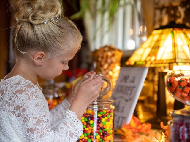 Jason and ºMegan&apos;s Wedding in Pekin, Illinois 29