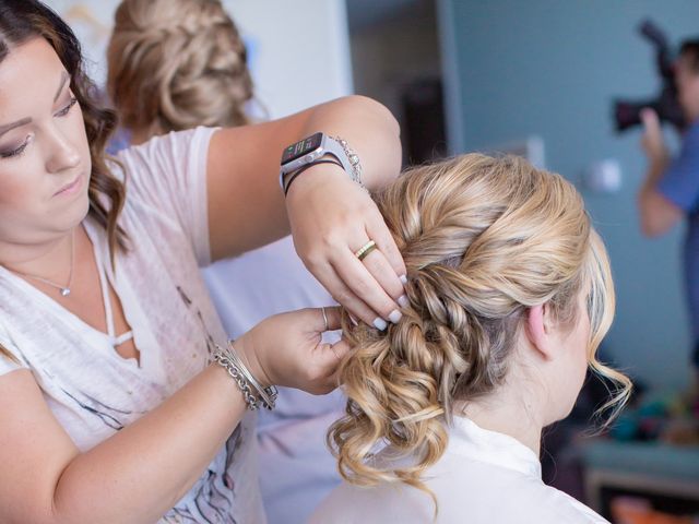 Dominick and Brittney&apos;s Wedding in Longboat Key, Florida 20