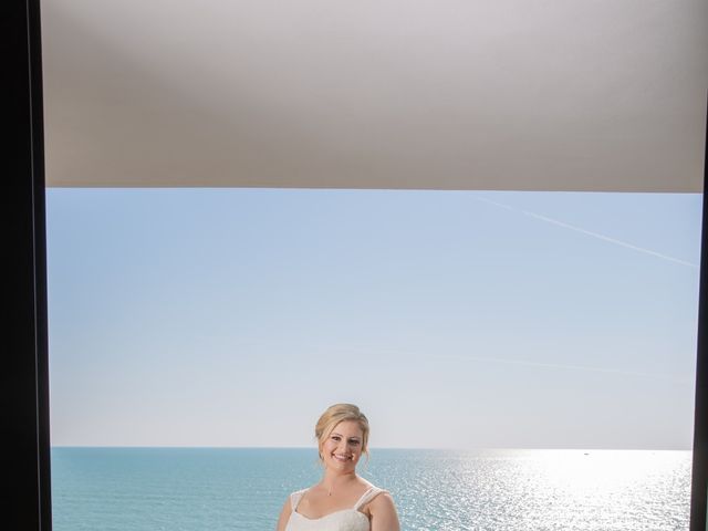 Dominick and Brittney&apos;s Wedding in Longboat Key, Florida 31