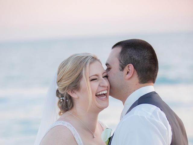 Dominick and Brittney&apos;s Wedding in Longboat Key, Florida 44