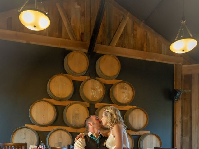 Jordan and Grace&apos;s Wedding in Canby, Oregon 1