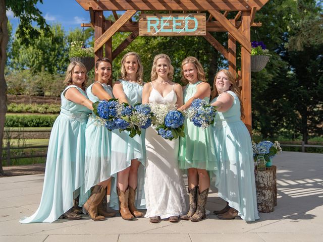Jordan and Grace&apos;s Wedding in Canby, Oregon 2