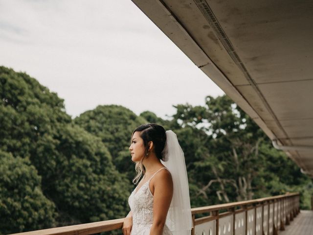 Gabrielius and Bernadette&apos;s Wedding in Southampton, New York 20