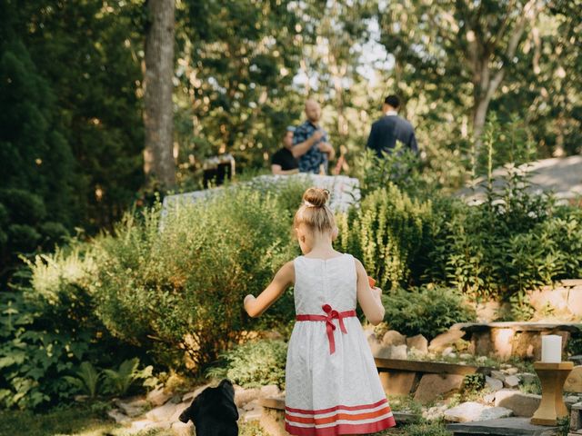 Gabrielius and Bernadette&apos;s Wedding in Southampton, New York 87