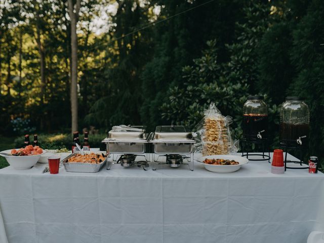 Gabrielius and Bernadette&apos;s Wedding in Southampton, New York 109