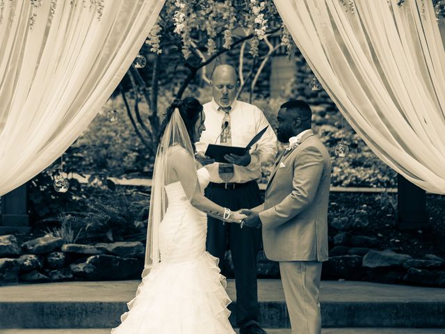 Rodger and Rachel&apos;s Wedding in Loudonville, Ohio 15
