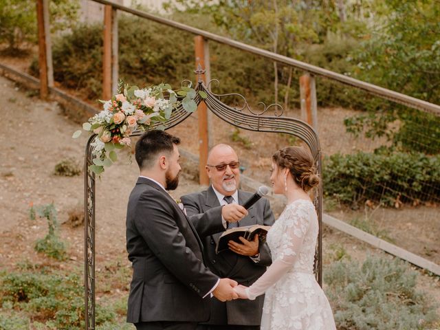 Richard and Alia&apos;s Wedding in Antioch, California 18