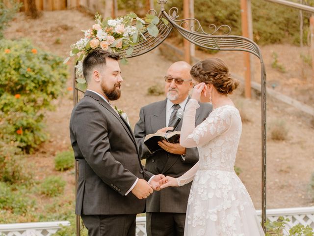 Richard and Alia&apos;s Wedding in Antioch, California 19