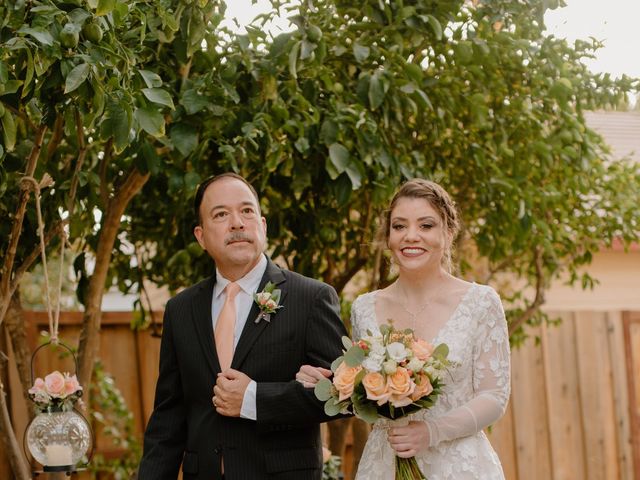 Richard and Alia&apos;s Wedding in Antioch, California 23