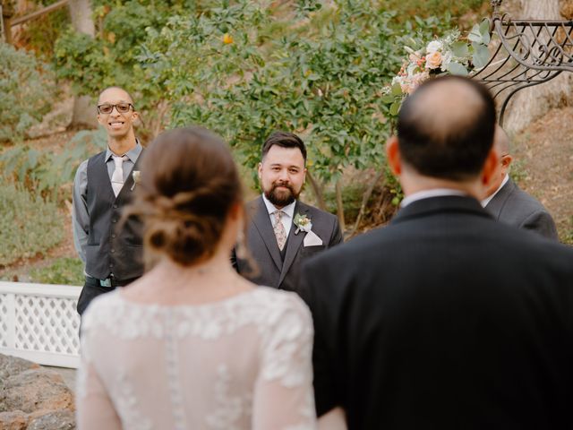 Richard and Alia&apos;s Wedding in Antioch, California 41