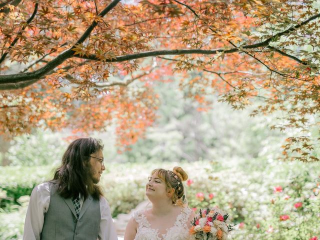 Casey and Alexander&apos;s Wedding in Mechanicsville, Virginia 6