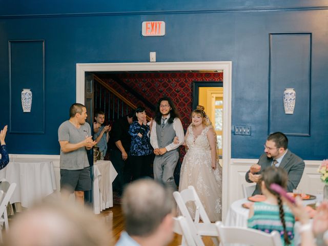 Casey and Alexander&apos;s Wedding in Mechanicsville, Virginia 24