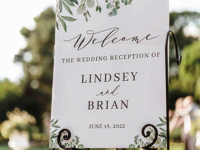 Brian and Lindsey&apos;s Wedding in Millsboro, Delaware 186